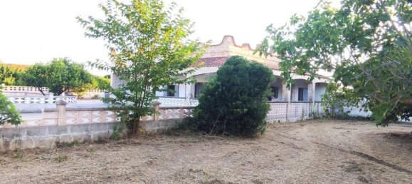 6-Zimmer Villa in Maruggio, Italy, Nr. 128848 8