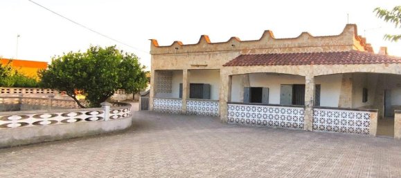 6-Zimmer Villa in Maruggio, Italy, Nr. 128848 7