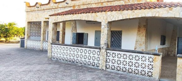 6-Zimmer Villa in Maruggio, Italy, Nr. 128848 4