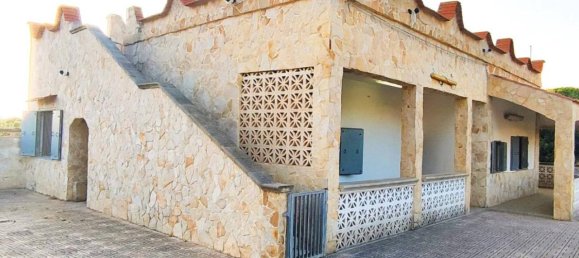 6-Zimmer Villa in Maruggio, Italy, Nr. 128848 3