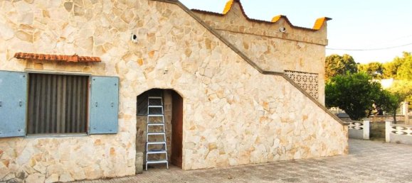 6-Zimmer Villa in Maruggio, Italy, Nr. 128848 5