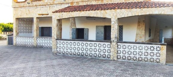 6-Zimmer Villa in Maruggio, Italy, Nr. 128848 2