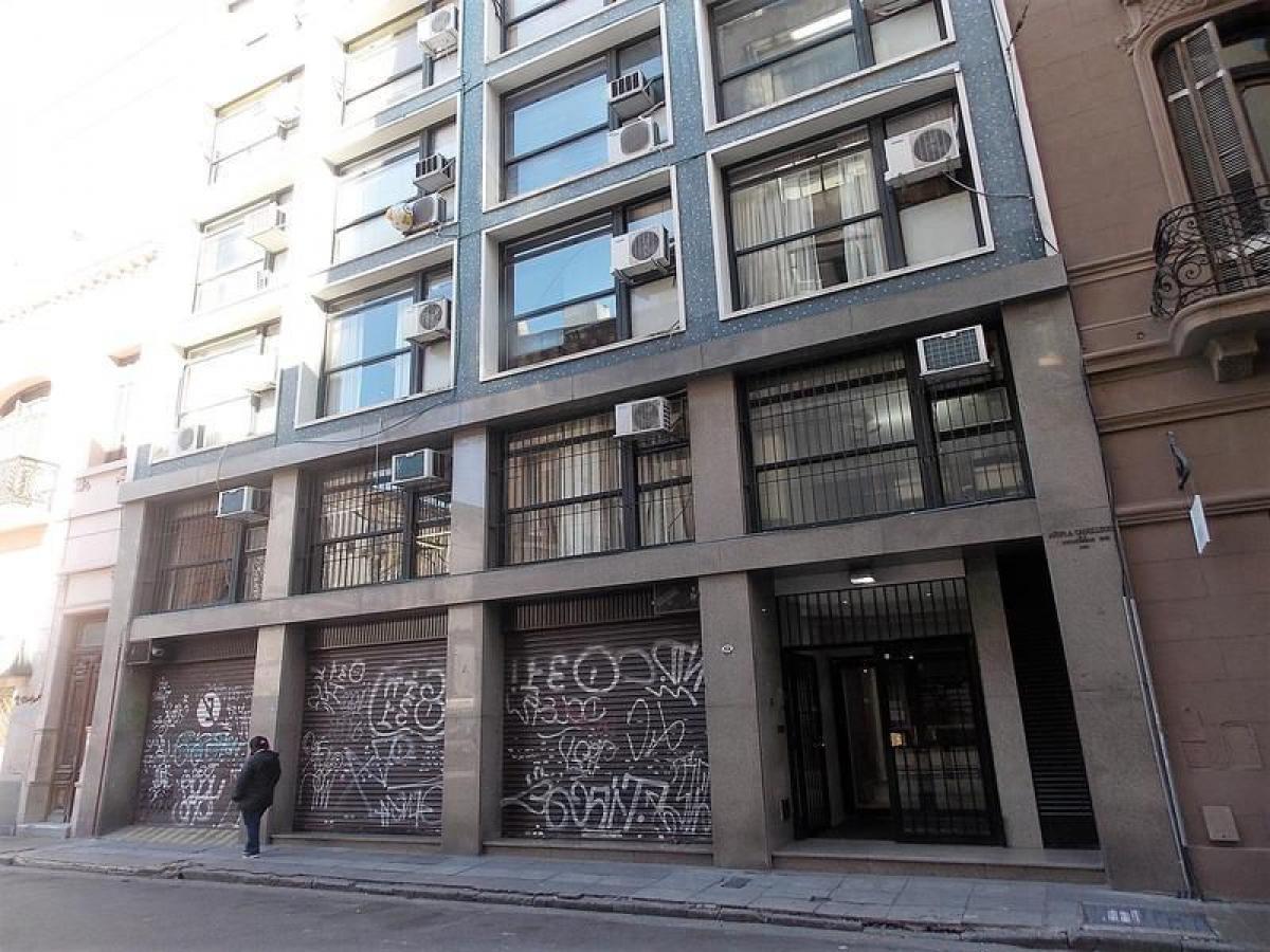 141m² Office in Buenos Aires, Argentina No. 107502