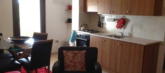 Studio in Calabria, Italy No. 48 8