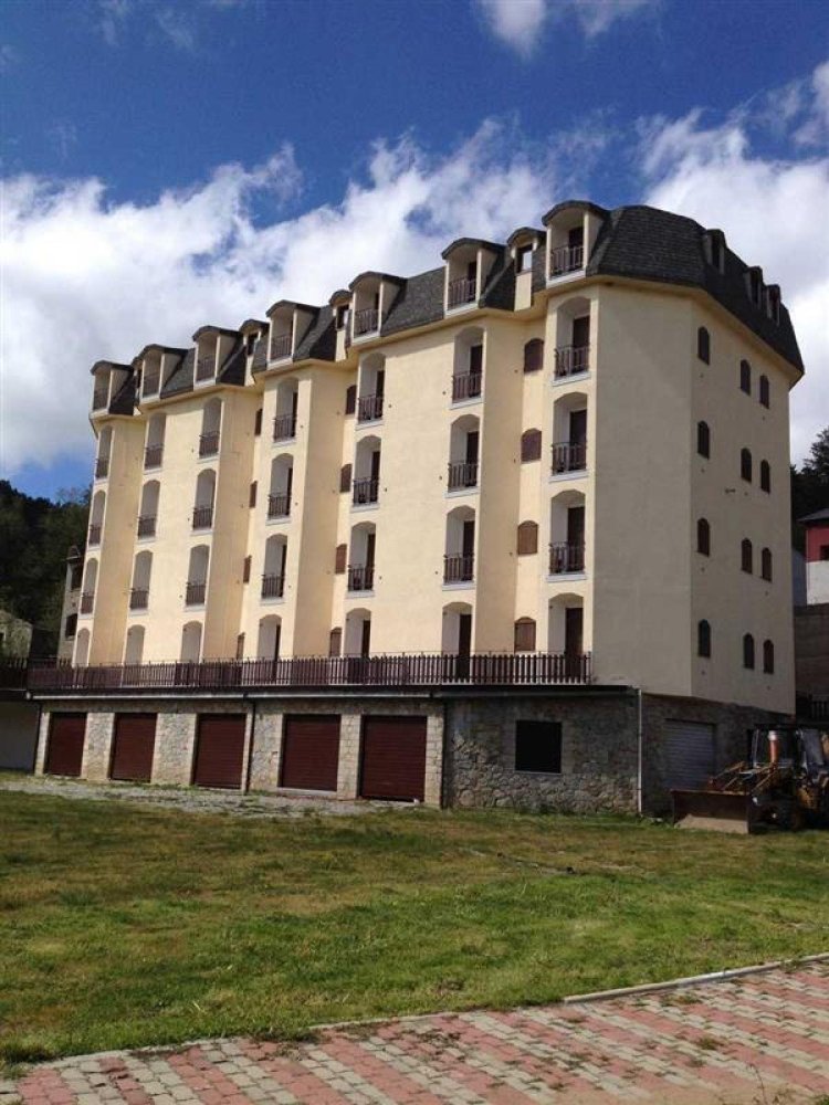 Studio in Calabria, Italy No. 48