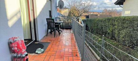 3 Schlafzimmer Wohnung in Rhein-Neckar-Kreis, Germany, Nr. 59112 3