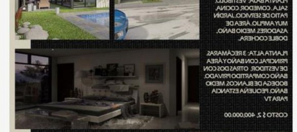 3 bedrooms House in Guanajuato, Mexico No. 187564 2