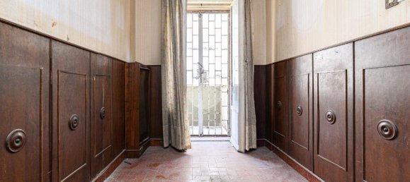 5-salle Appartement à Rome, Italy No. 23146 20
