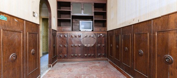 5-salle Appartement à Rome, Italy No. 23146 14