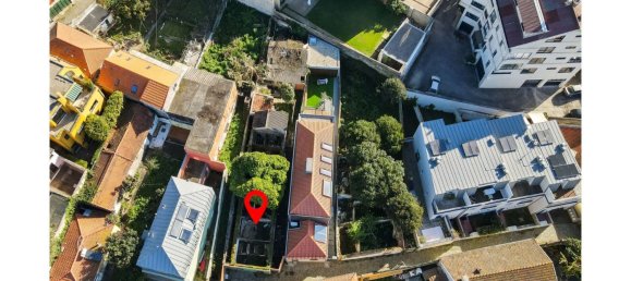 Grundstück in Porto, Portugal 646m², Nr. 122619 23