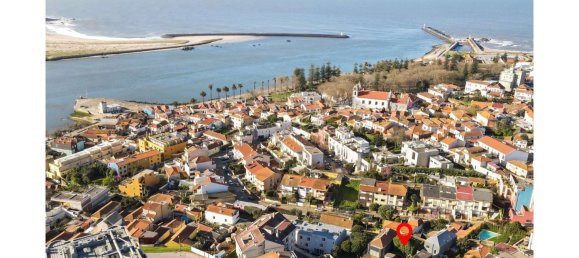 Grundstück in Porto, Portugal 646m², Nr. 122619 21