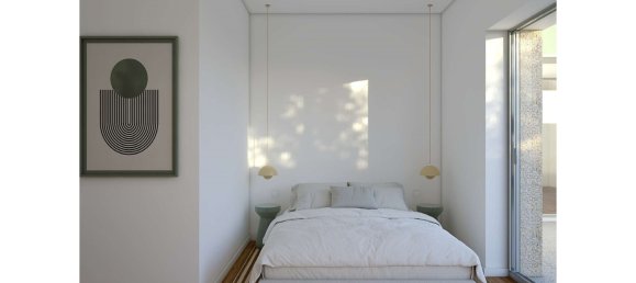 Grundstück in Porto, Portugal 646m², Nr. 122619 11