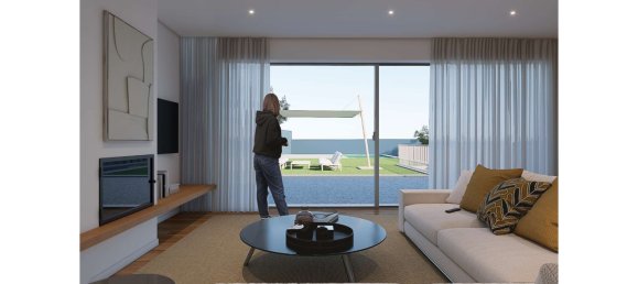 Grundstück in Porto, Portugal 646m², Nr. 122619 4