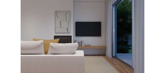 Grundstück in Porto, Portugal 646m², Nr. 122619 5