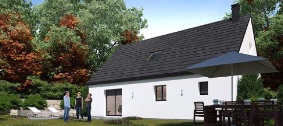 Дом с 3 спальнями в Петивиль, Франция № 360013 2