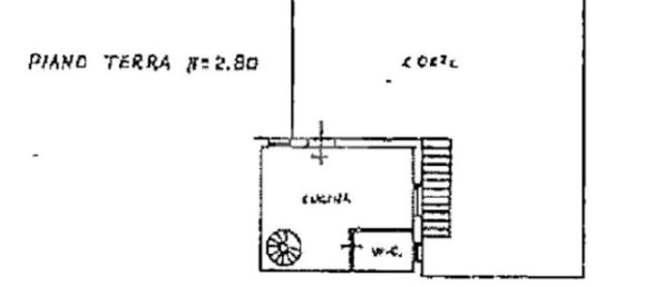 Casa de 3 divisões em Cropani, Italy N.º 7336 25