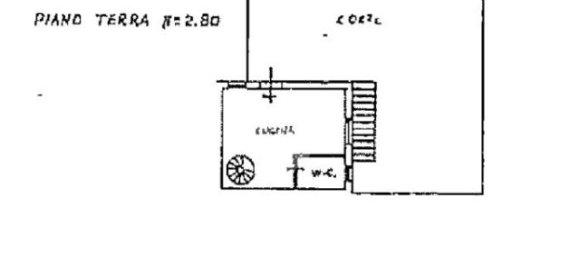 Casa de 3 divisões em Cropani, Italy N.º 7336 24