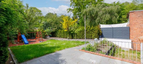 4 bedrooms Townhouse in Hamburg-Nord, Germany No. 53343 10