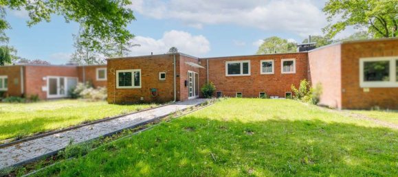 4 bedrooms Townhouse in Hamburg-Nord, Germany No. 53343 2