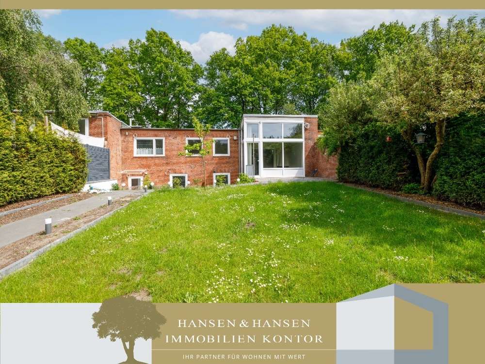 4 bedrooms Townhouse in Hamburg-Nord, Germany No. 53343