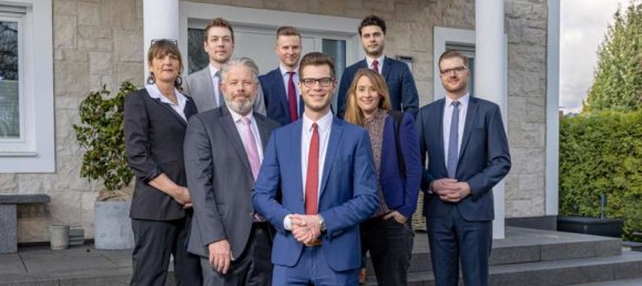 4 bedrooms Townhouse in Hamburg-Nord, Germany No. 53343 14