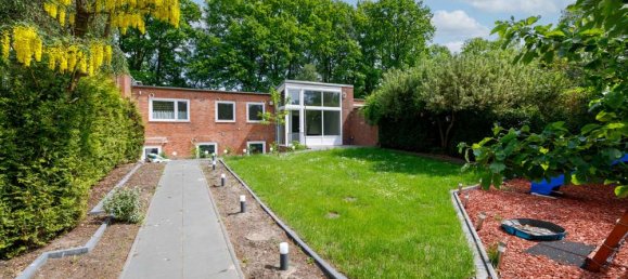 4 bedrooms Townhouse in Hamburg-Nord, Germany No. 53343 11