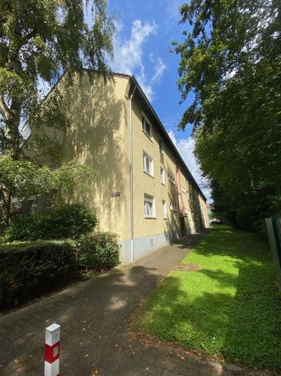 3-salle Appartement à Cologne, Germany No. 123228