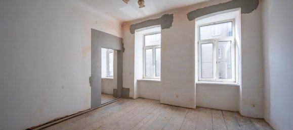 2 rooms Apartment in Meidling, Austria No. 107779 2