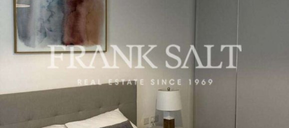 3 غرف نوم شقة في Birgu, Malta رقم 6378 7