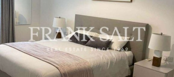 3 غرف نوم شقة في Birgu, Malta رقم 6378 6