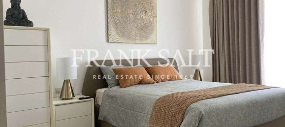 3 غرف نوم شقة في Birgu, Malta رقم 6378 8