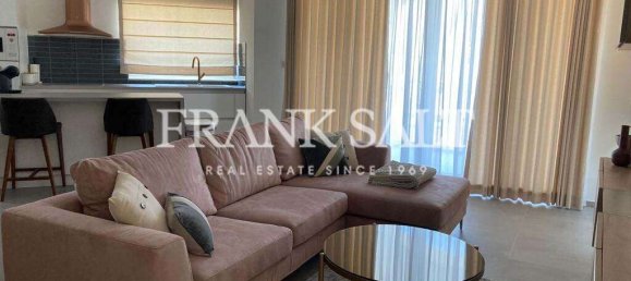 3 غرف نوم شقة في Birgu, Malta رقم 6378 2