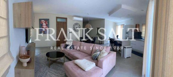 3 غرف نوم شقة في Birgu, Malta رقم 6378 4