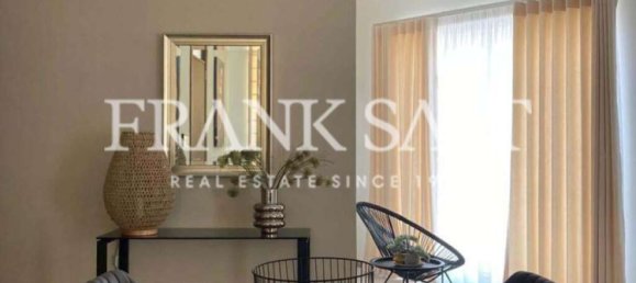 3 غرف نوم شقة في Birgu, Malta رقم 6378 3