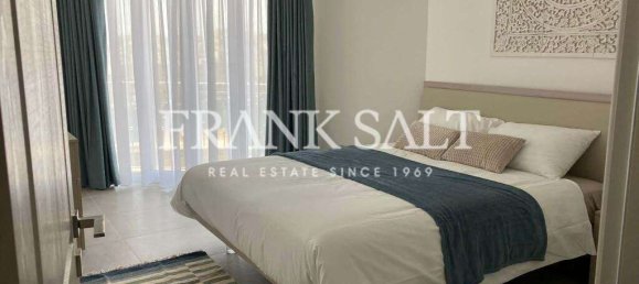 3 غرف نوم شقة في Birgu, Malta رقم 6378 12