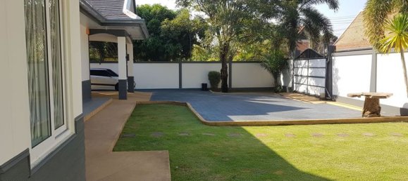 4 chambres Café / restaurant à Pattaya, Thailand No. 4021 29