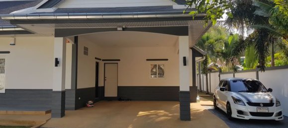 4 chambres Café / restaurant à Pattaya, Thailand No. 4021 20