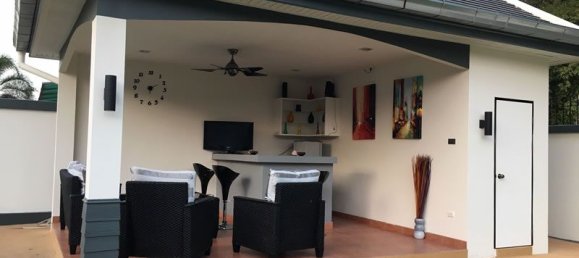 4 chambres Café / restaurant à Pattaya, Thailand No. 4021 27