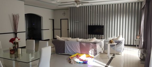 4 chambres Café / restaurant à Pattaya, Thailand No. 4021 5