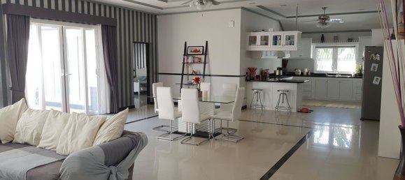 4 chambres Café / restaurant à Pattaya, Thailand No. 4021 22