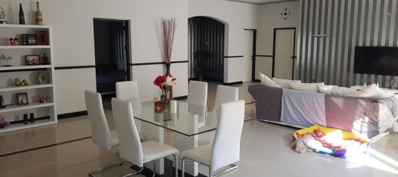 4 chambres Café / restaurant à Pattaya, Thailand No. 4021 6