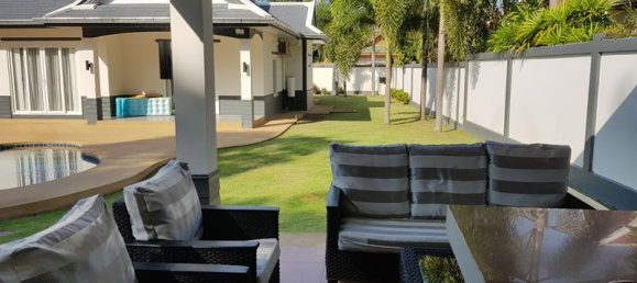 4 chambres Café / restaurant à Pattaya, Thailand No. 4021 14