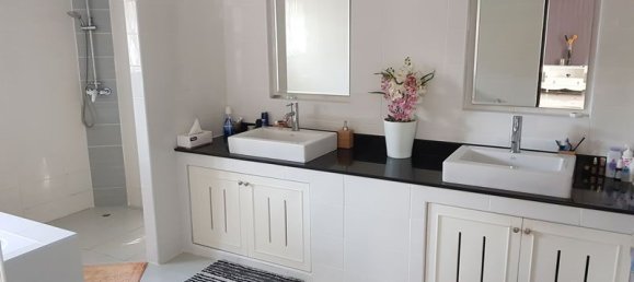 4 chambres Café / restaurant à Pattaya, Thailand No. 4021 21