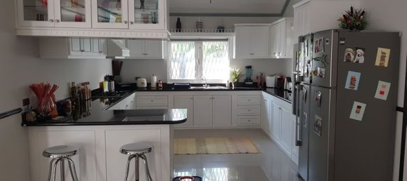 4 chambres Café / restaurant à Pattaya, Thailand No. 4021 7