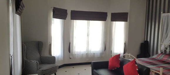 4 chambres Café / restaurant à Pattaya, Thailand No. 4021 8