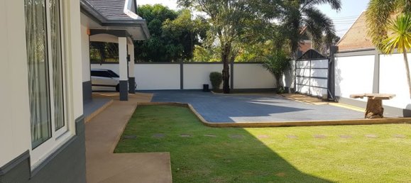 4 chambres Café / restaurant à Pattaya, Thailand No. 4021 18