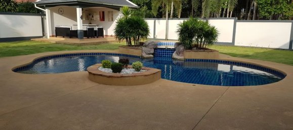 4 chambres Café / restaurant à Pattaya, Thailand No. 4021 24