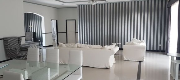 4 chambres Café / restaurant à Pattaya, Thailand No. 4021 2