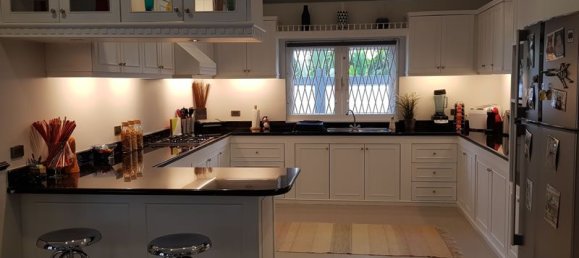 4 chambres Café / restaurant à Pattaya, Thailand No. 4021 23