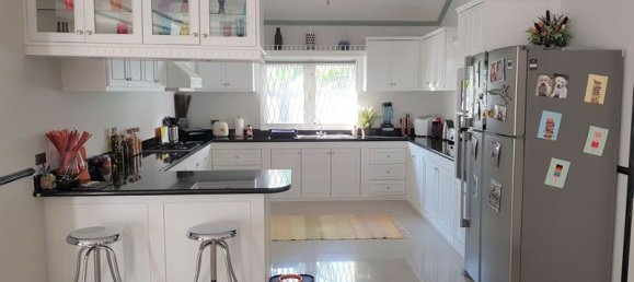 4 chambres Café / restaurant à Pattaya, Thailand No. 4021 30